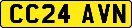 CC24AVN
