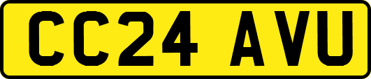CC24AVU