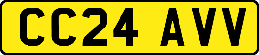 CC24AVV