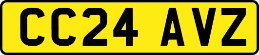 CC24AVZ