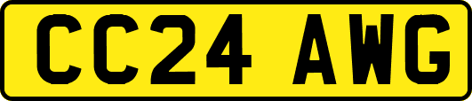 CC24AWG