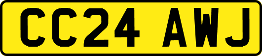CC24AWJ