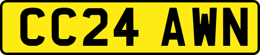 CC24AWN