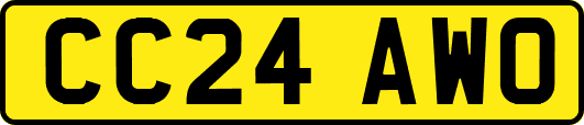 CC24AWO