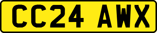CC24AWX