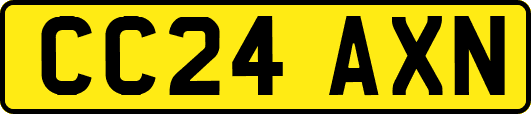 CC24AXN