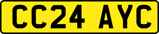 CC24AYC
