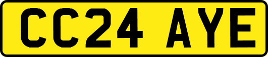 CC24AYE