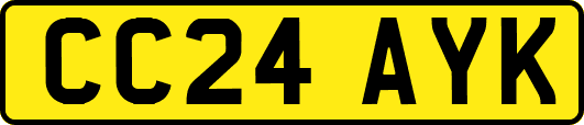 CC24AYK