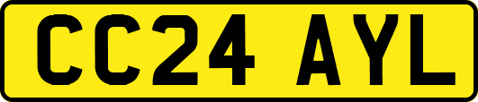 CC24AYL