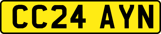 CC24AYN