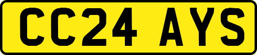 CC24AYS