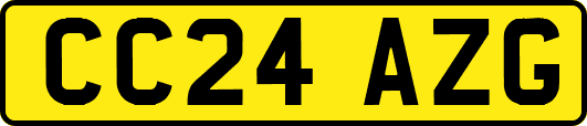 CC24AZG