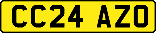 CC24AZO