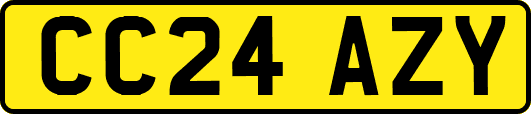 CC24AZY