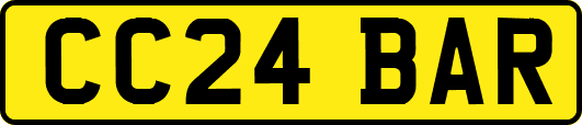 CC24BAR