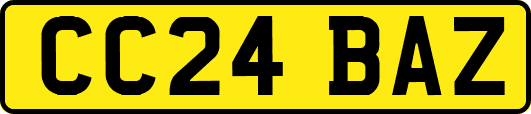 CC24BAZ