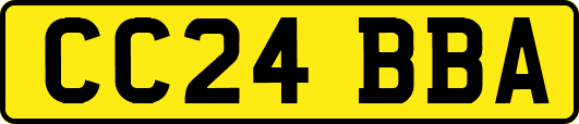 CC24BBA