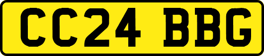 CC24BBG