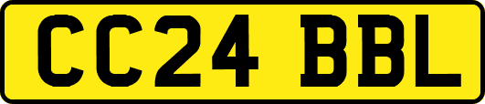 CC24BBL