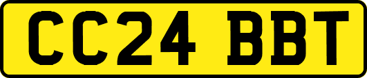 CC24BBT