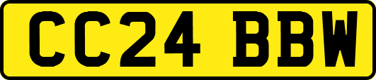 CC24BBW