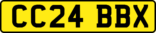 CC24BBX