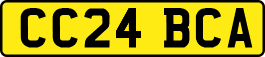 CC24BCA