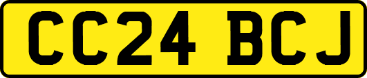 CC24BCJ