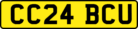 CC24BCU