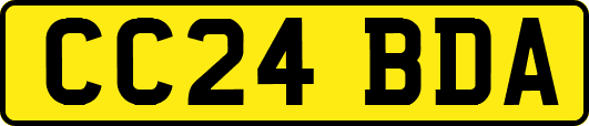 CC24BDA