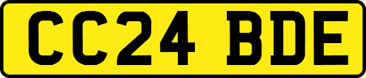 CC24BDE
