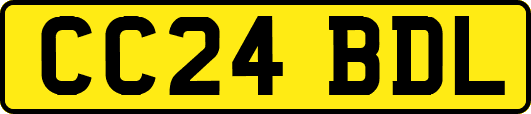 CC24BDL