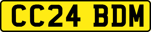 CC24BDM