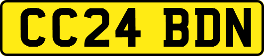CC24BDN