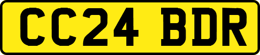 CC24BDR