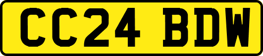 CC24BDW