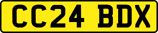 CC24BDX
