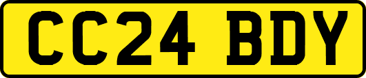 CC24BDY