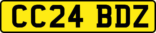 CC24BDZ