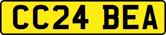 CC24BEA