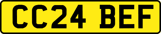 CC24BEF