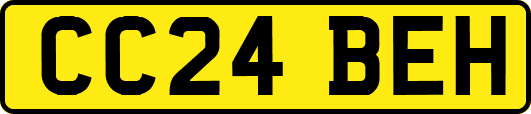 CC24BEH