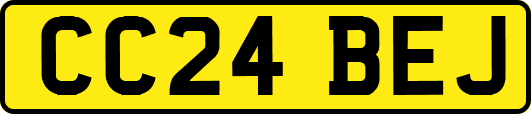 CC24BEJ