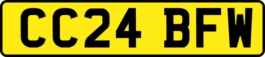 CC24BFW