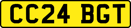 CC24BGT