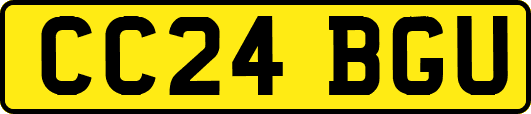 CC24BGU