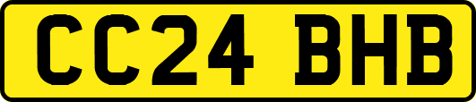 CC24BHB