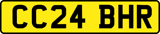 CC24BHR