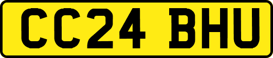 CC24BHU